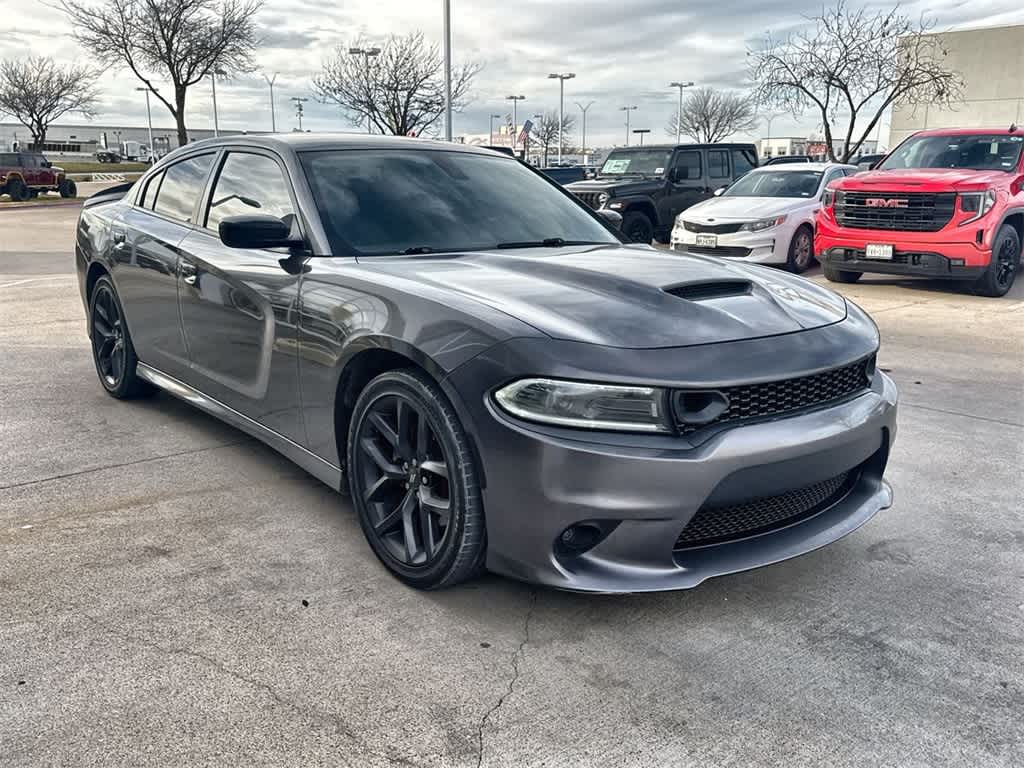 Thumbnail: 2022 Dodge Charger - 6