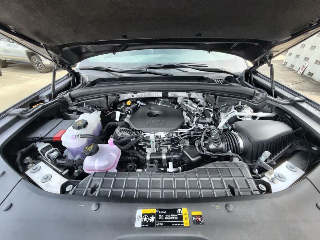 Thumbnail: 2026 Jeep Grand Cherokee - 10