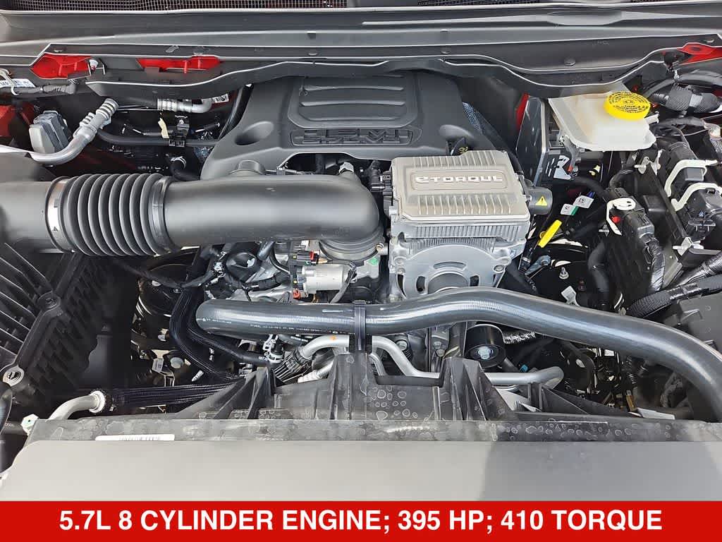 Thumbnail: 2026 RAM 1500 - 15