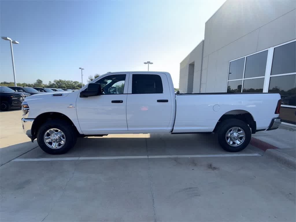 Thumbnail: 2026 RAM 3500 - 3