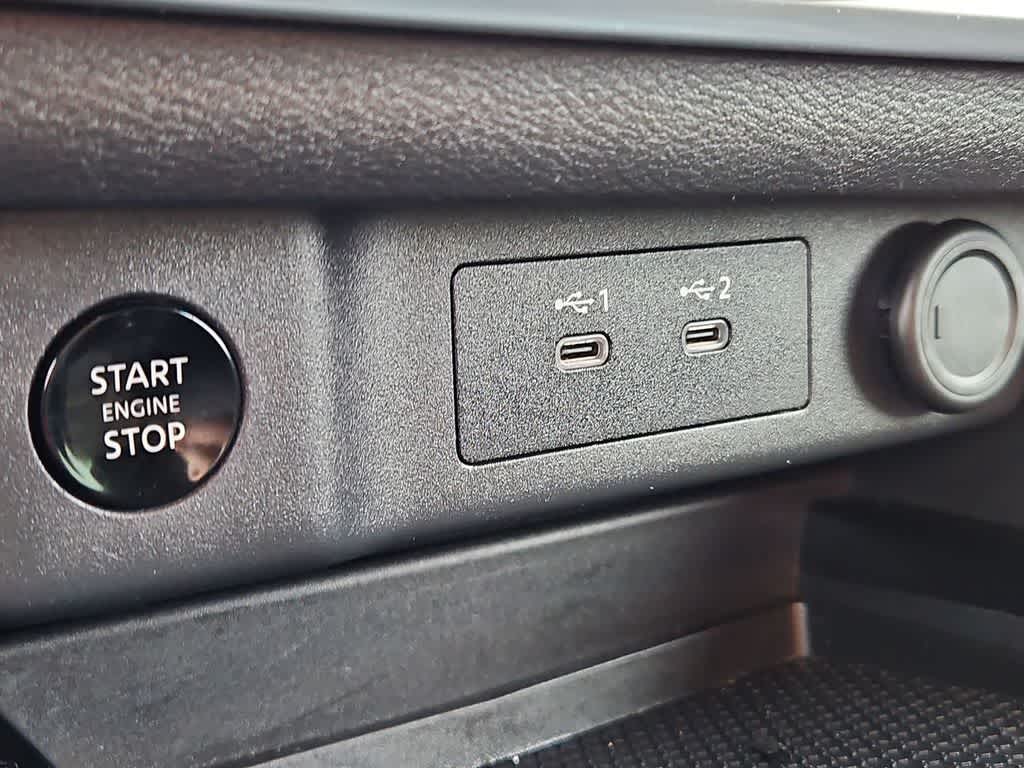 Thumbnail: 2024 Nissan Rogue - 36