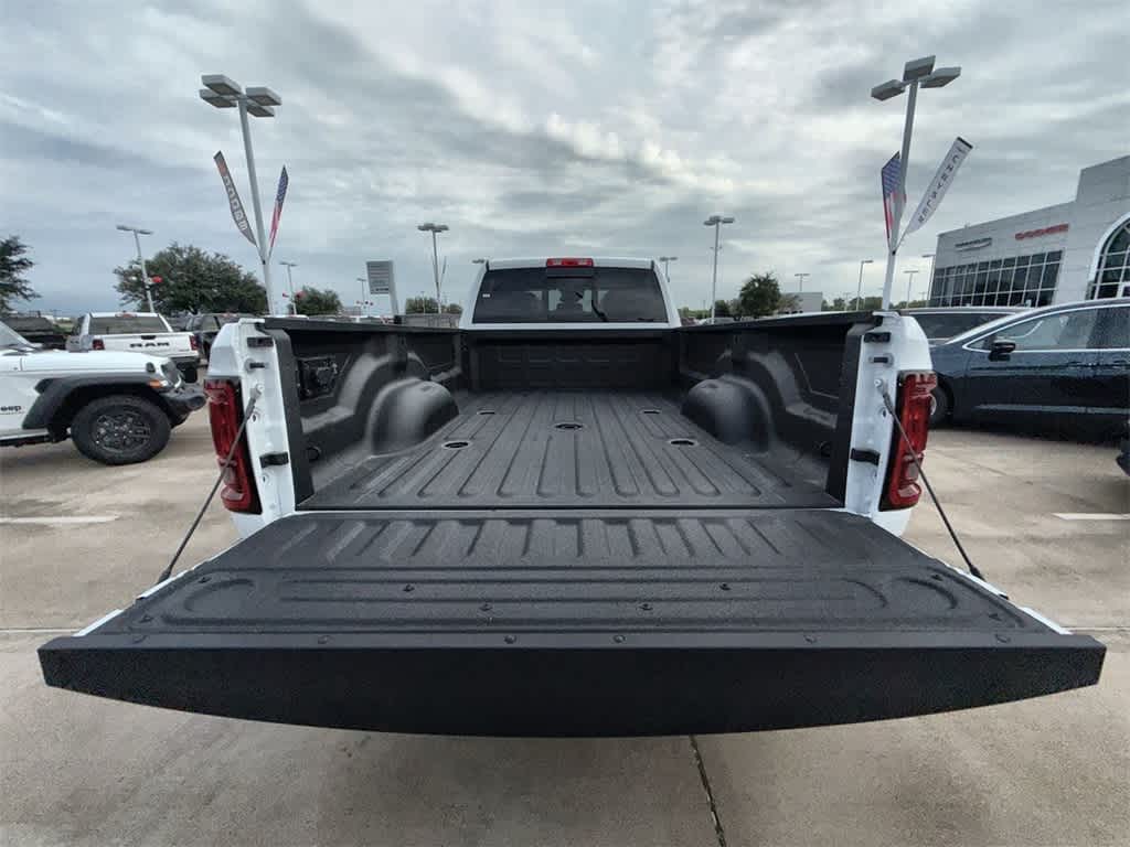 Thumbnail: 2026 RAM 3500 - 21