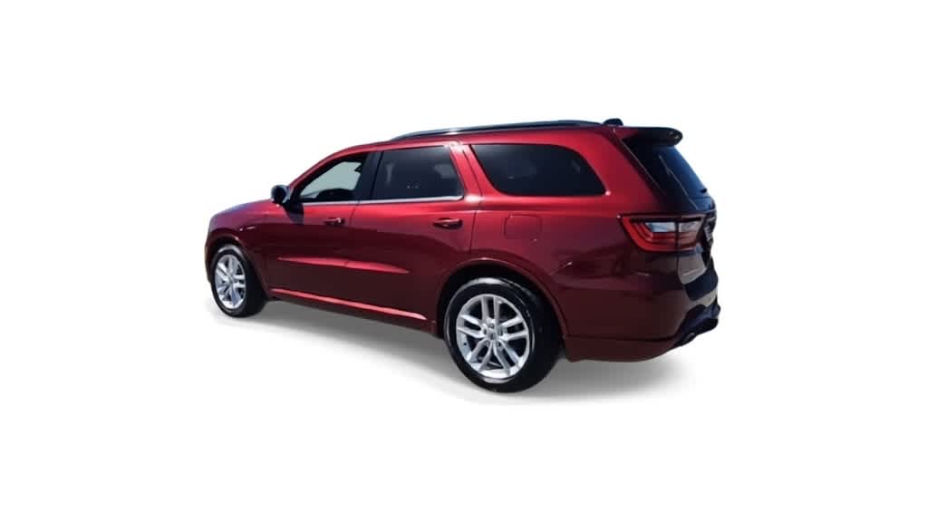 Thumbnail: 2024 Dodge Durango - 6