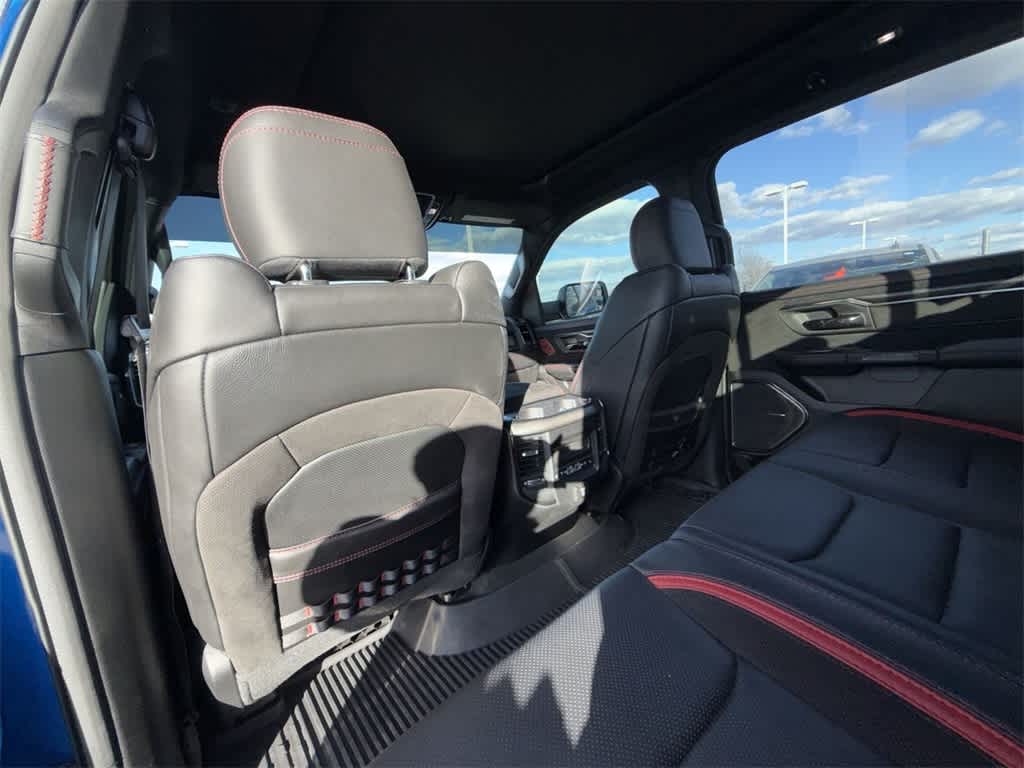 Thumbnail: 2022 RAM 1500 - 12