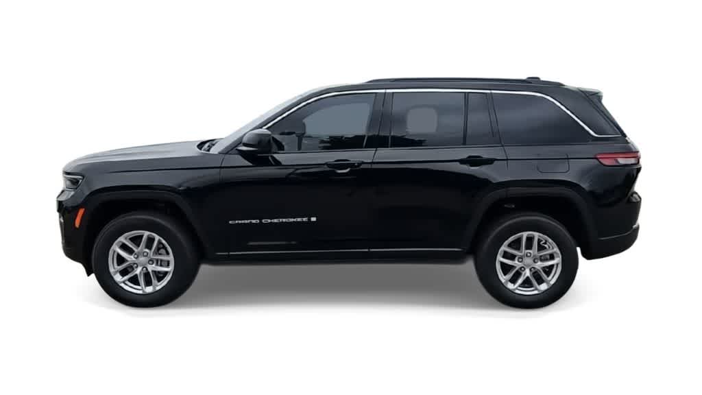 Thumbnail: 2026 Jeep Grand Cherokee - 5