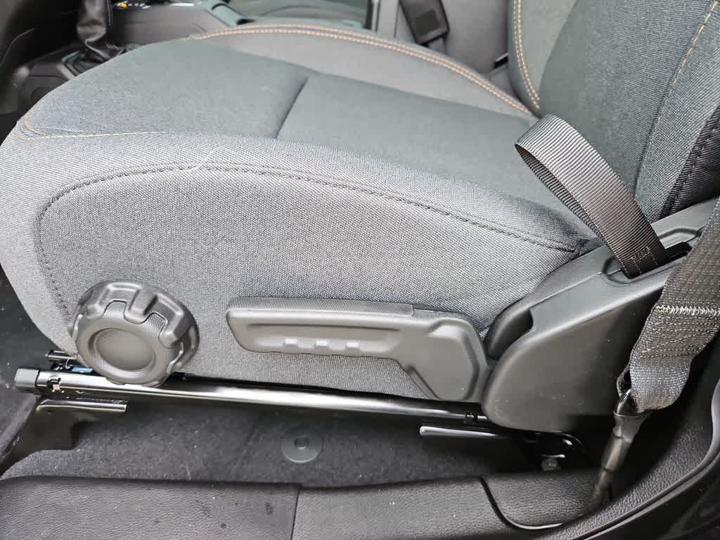 Thumbnail: 2026 Jeep Wrangler - 22