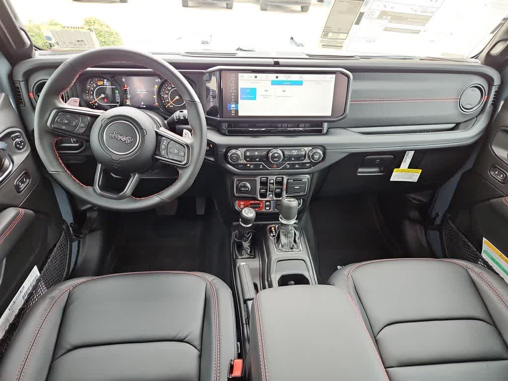 Thumbnail: 2026 Jeep Wrangler - 20