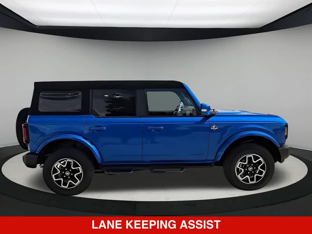 Thumbnail: 2024 Ford Bronco - 9