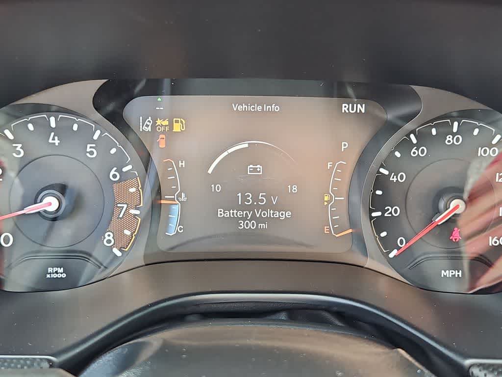 Thumbnail: 2026 Jeep Compass - 32