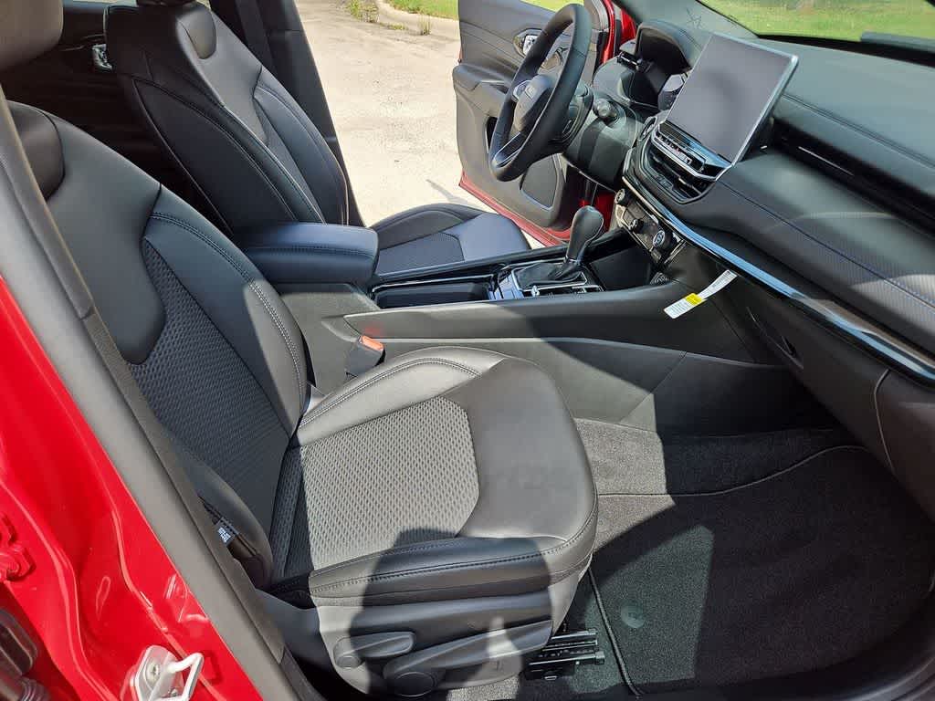 Thumbnail: 2026 Jeep Compass - 22