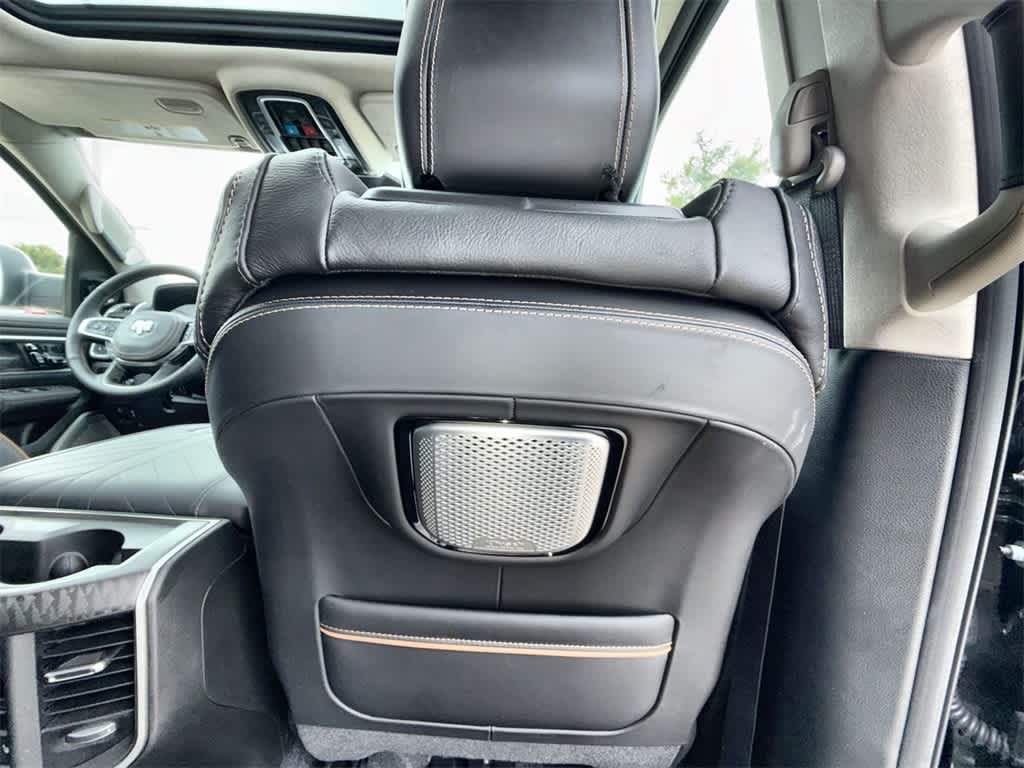 Thumbnail: 2026 RAM 1500 - 22