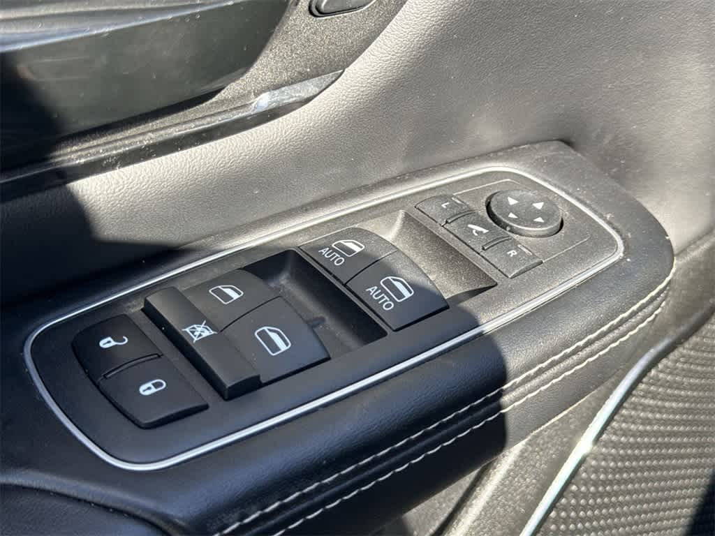 Thumbnail: 2022 RAM 1500 - 24