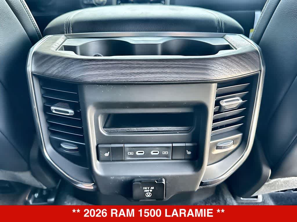 Thumbnail: 2026 RAM 1500 - 21