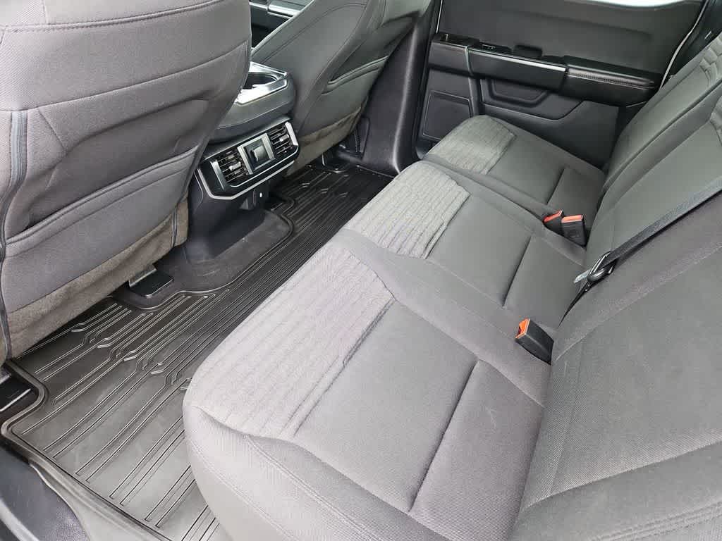 Thumbnail: 2023 Ford F-150 - 19