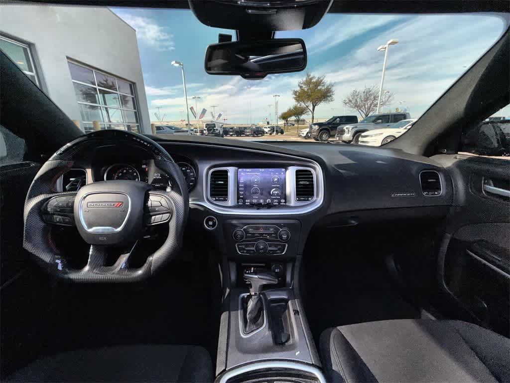 Thumbnail: 2020 Dodge Charger - 11