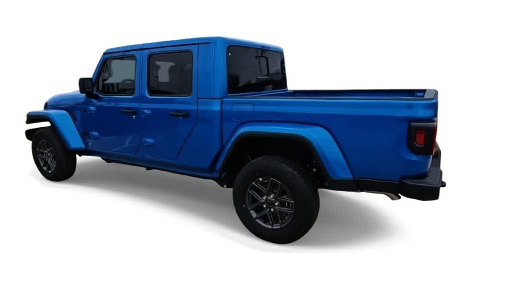 Thumbnail: 2026 Jeep Gladiator - 6