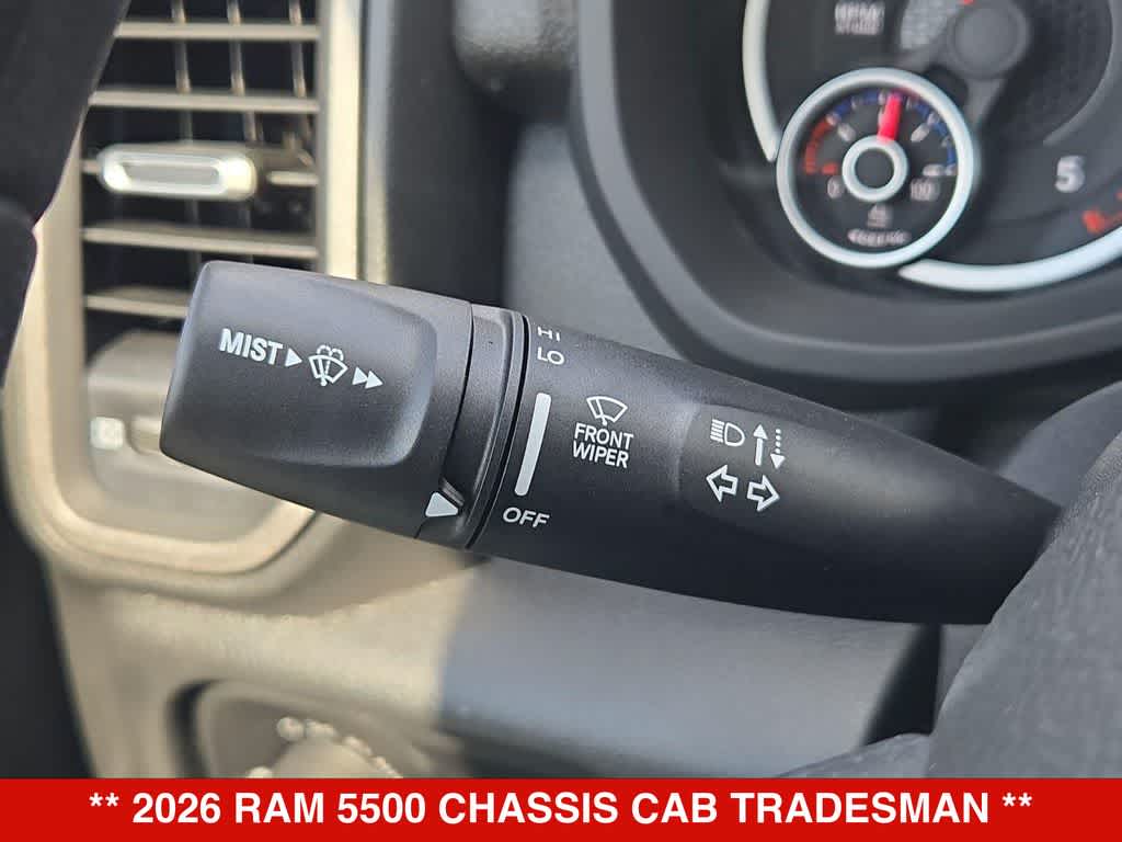 Thumbnail: 2026 RAM 5500 - 25