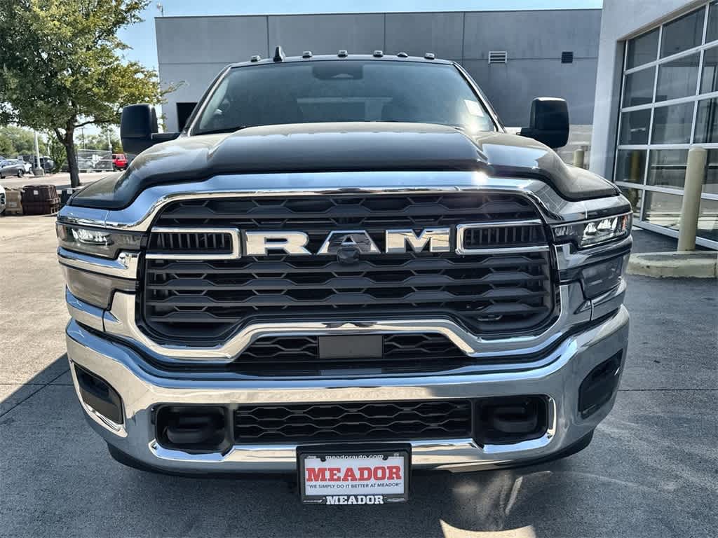 Thumbnail: 2026 RAM 3500 - 6