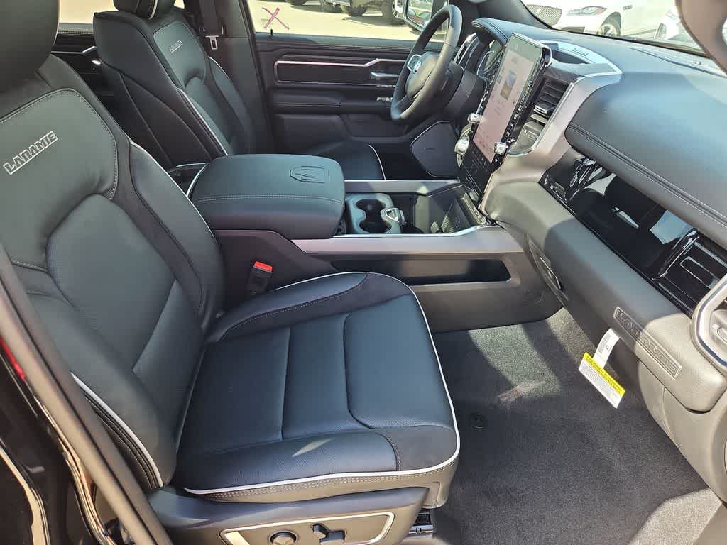 Thumbnail: 2026 RAM 1500 - 24