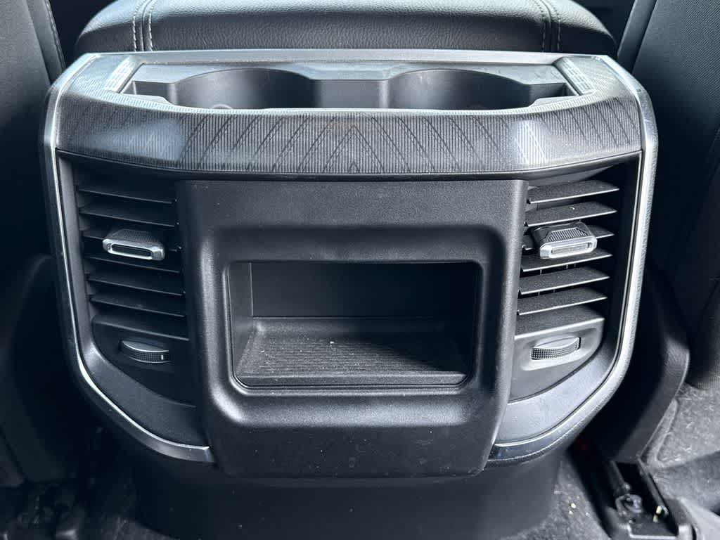 Thumbnail: 2025 RAM 1500 - 22