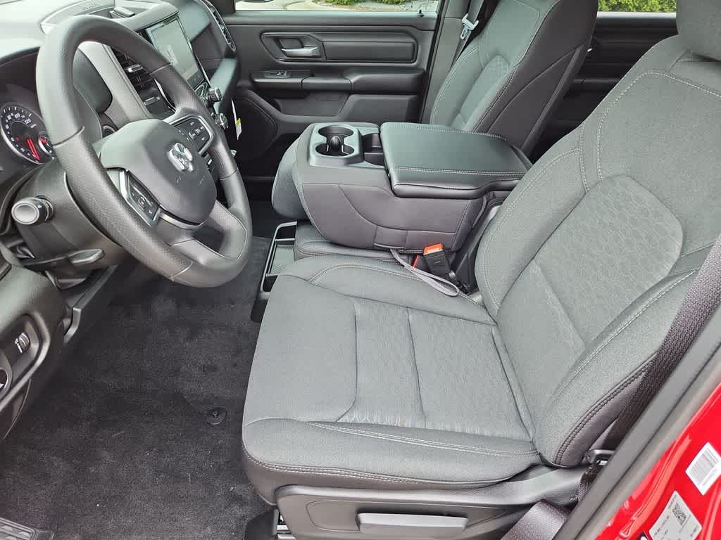 Thumbnail: 2026 RAM 1500 - 17