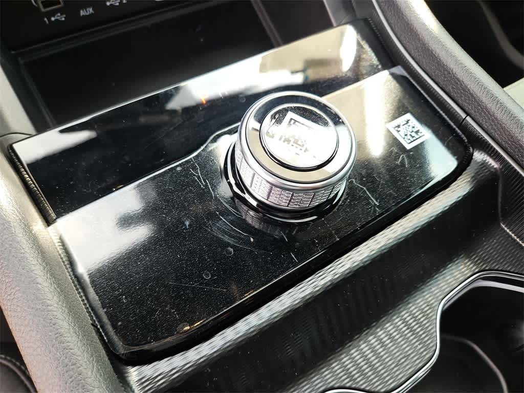 Thumbnail: 2026 Jeep Grand Cherokee - 32