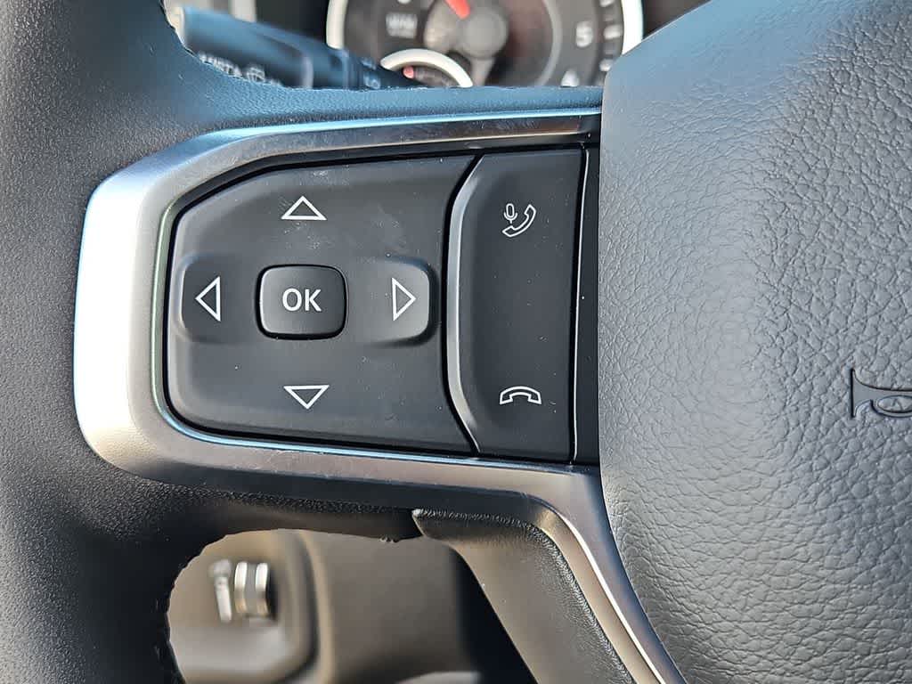 Thumbnail: 2026 RAM 1500 - 24