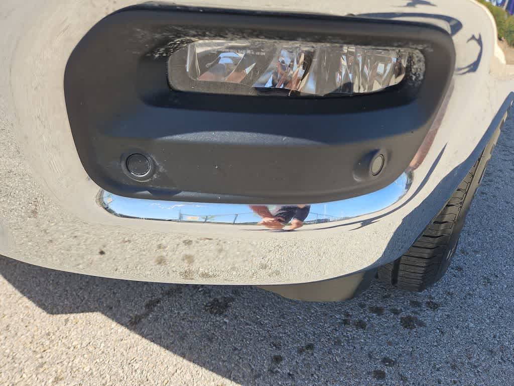 Thumbnail: 2025 RAM 1500 - 11