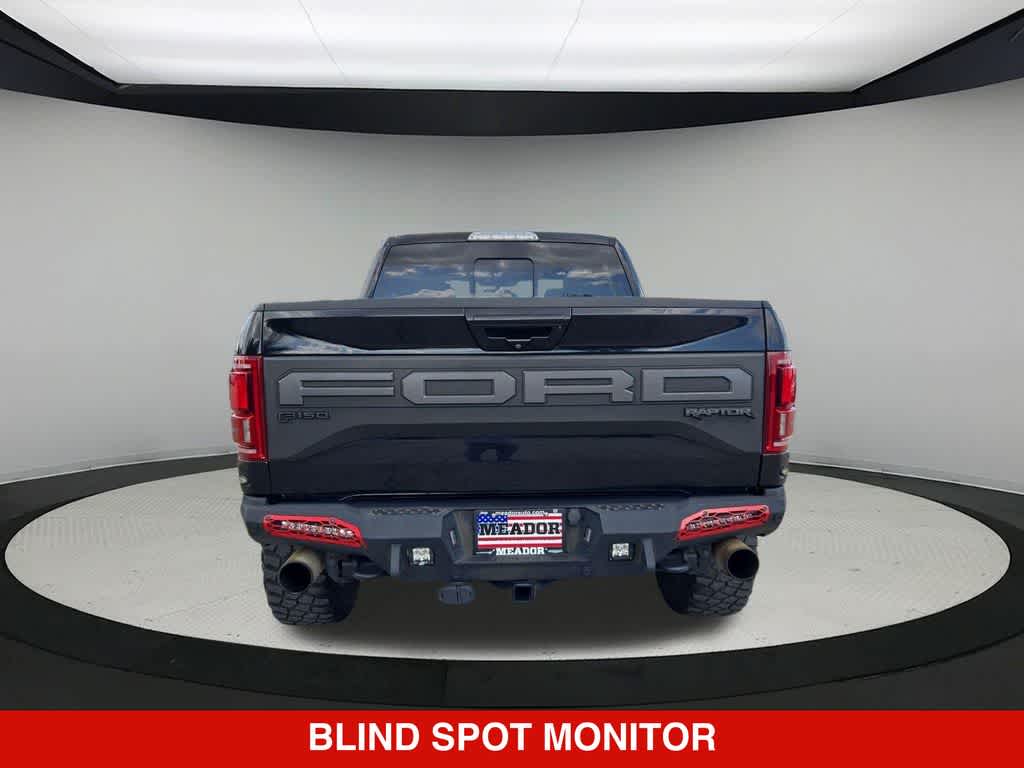 Thumbnail: 2019 Ford F-150 - 5