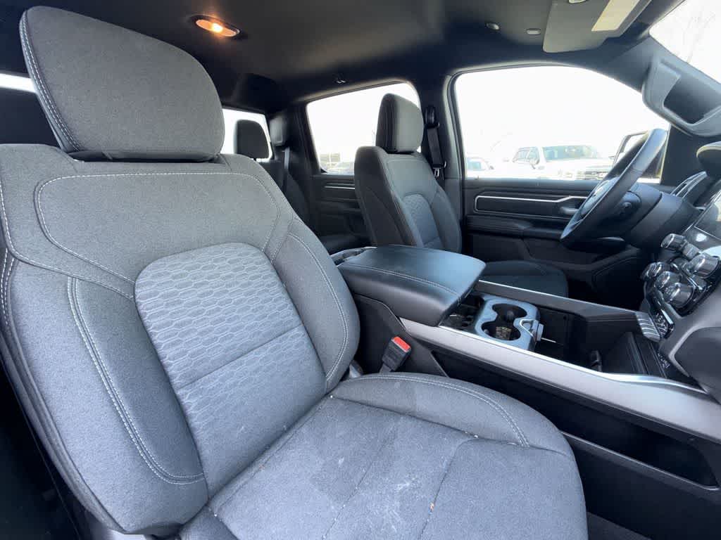 Thumbnail: 2025 RAM 1500 - 15