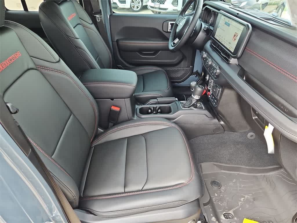 Thumbnail: 2026 Jeep Gladiator - 22