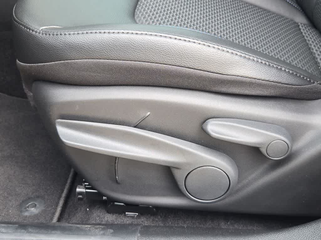 Thumbnail: 2026 Jeep Compass - 18