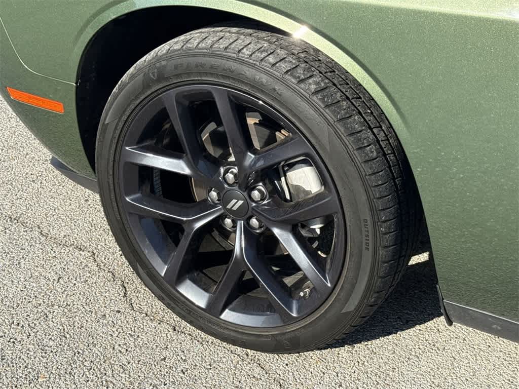 Thumbnail: 2023 Dodge Challenger - 8