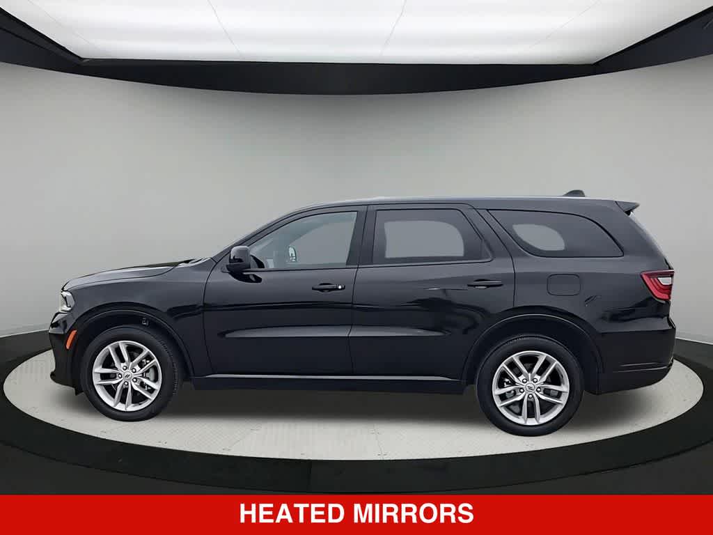 Thumbnail: 2026 Dodge Durango - 5