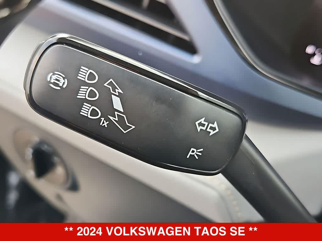 Thumbnail: 2024 Volkswagen Taos - 27
