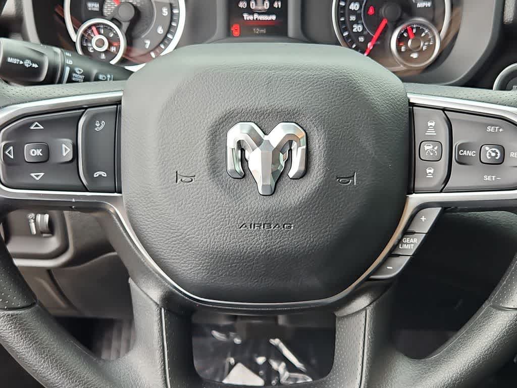 Thumbnail: 2026 RAM 1500 - 23