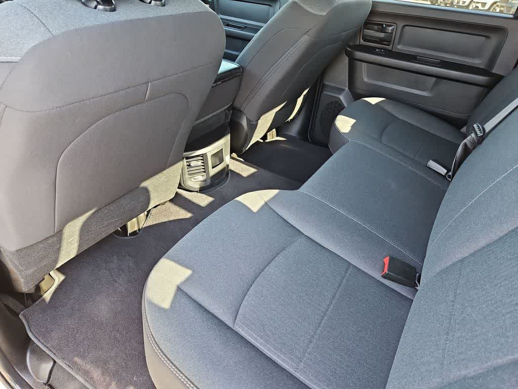 Thumbnail: 2023 RAM 2500 - 19