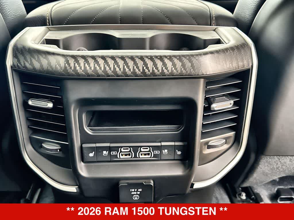 Thumbnail: 2026 RAM 1500 - 21