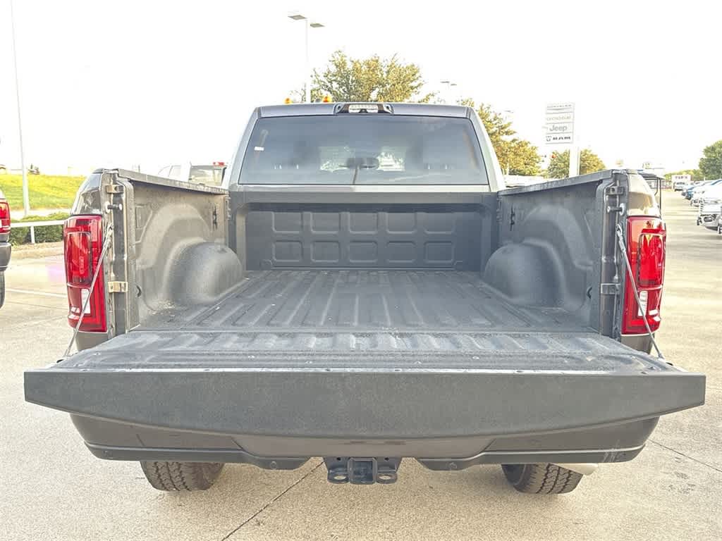 Thumbnail: 2025 RAM 2500 - 21