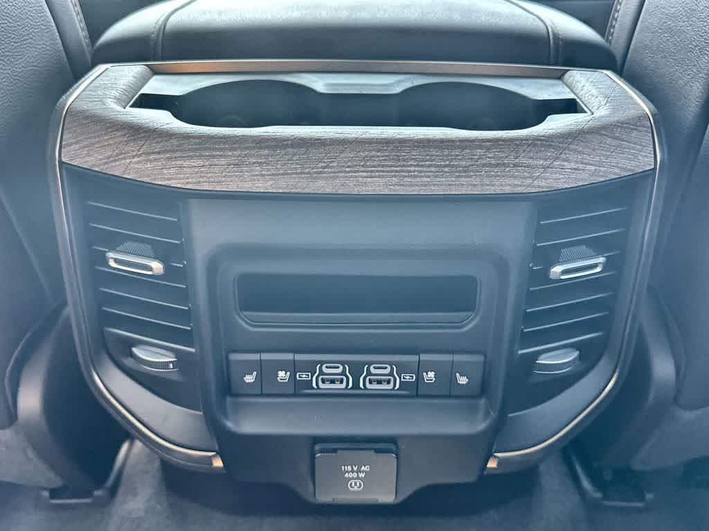 Thumbnail: 2026 RAM 1500 - 20