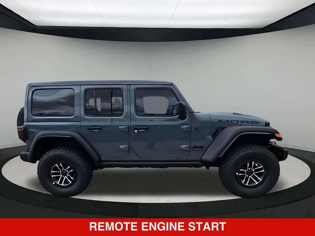 Thumbnail: 2026 Jeep Wrangler - 7
