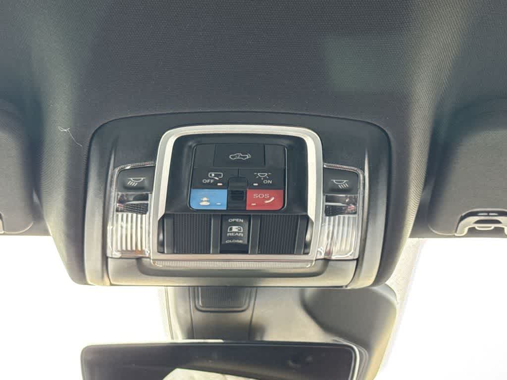 Thumbnail: 2026 RAM 1500 - 20