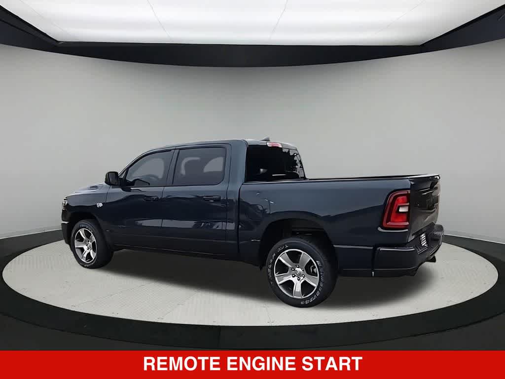 Thumbnail: 2026 RAM 1500 - 6