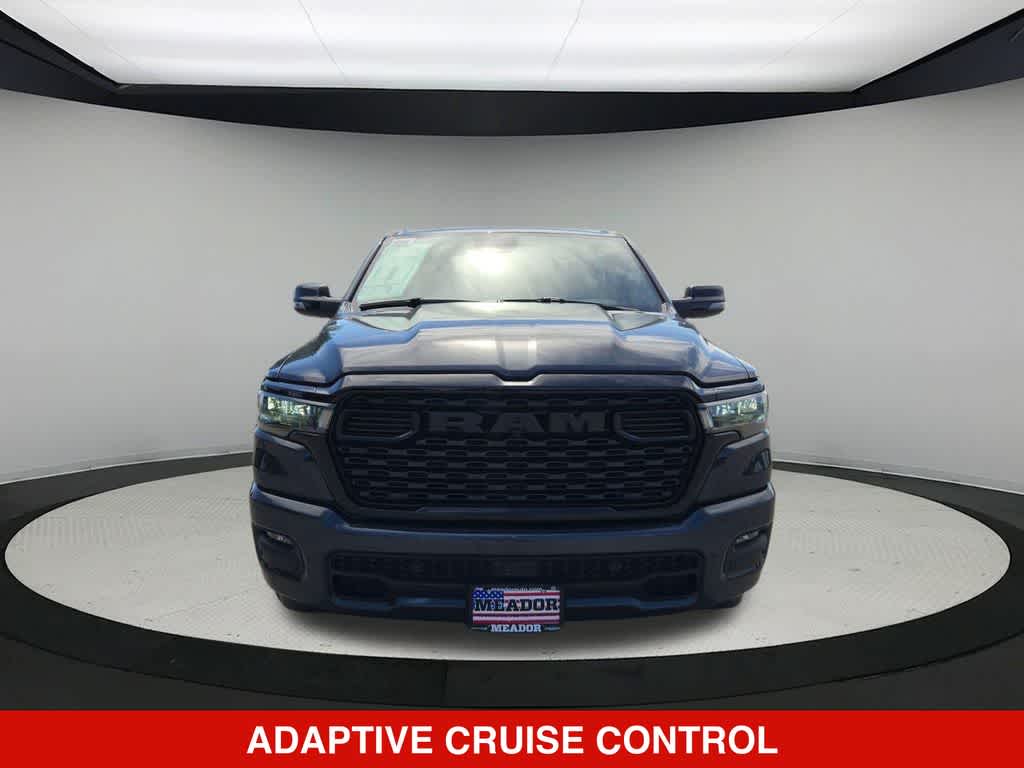 Thumbnail: 2026 RAM 1500 - 9