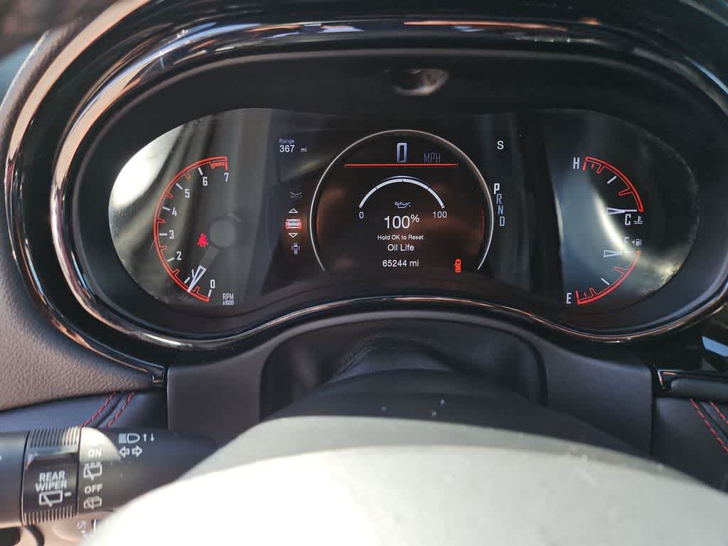 Thumbnail: 2024 Dodge Durango - 33