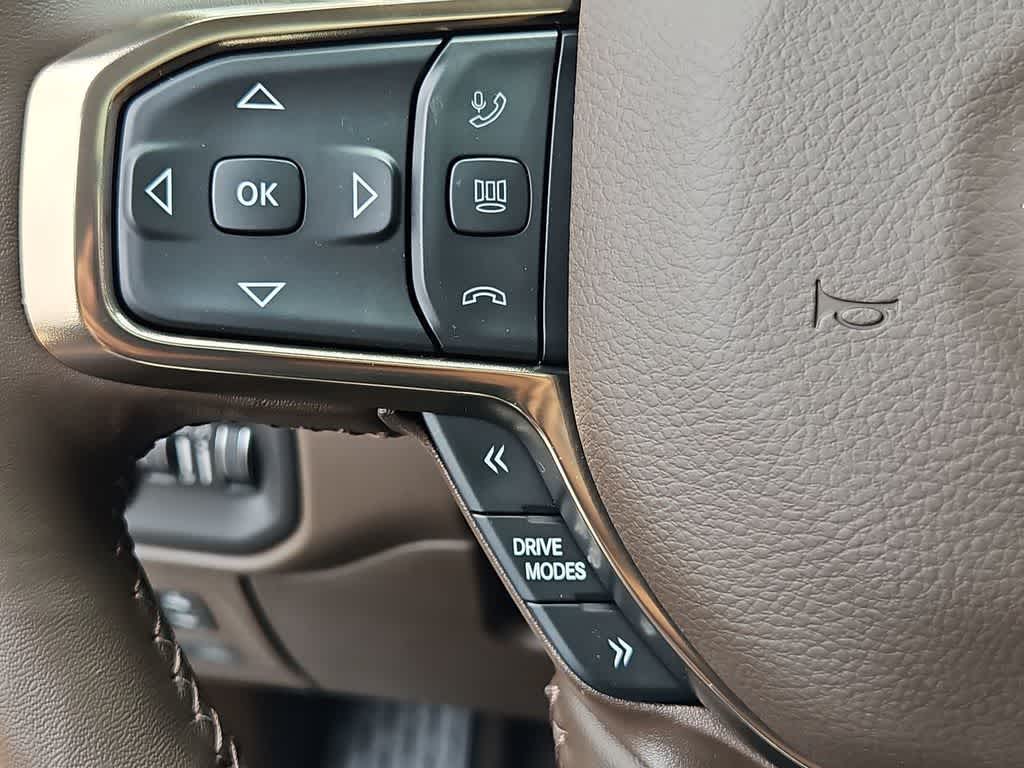 Thumbnail: 2026 RAM 1500 - 26