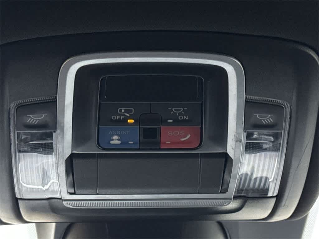 Thumbnail: 2023 RAM 1500 - 19