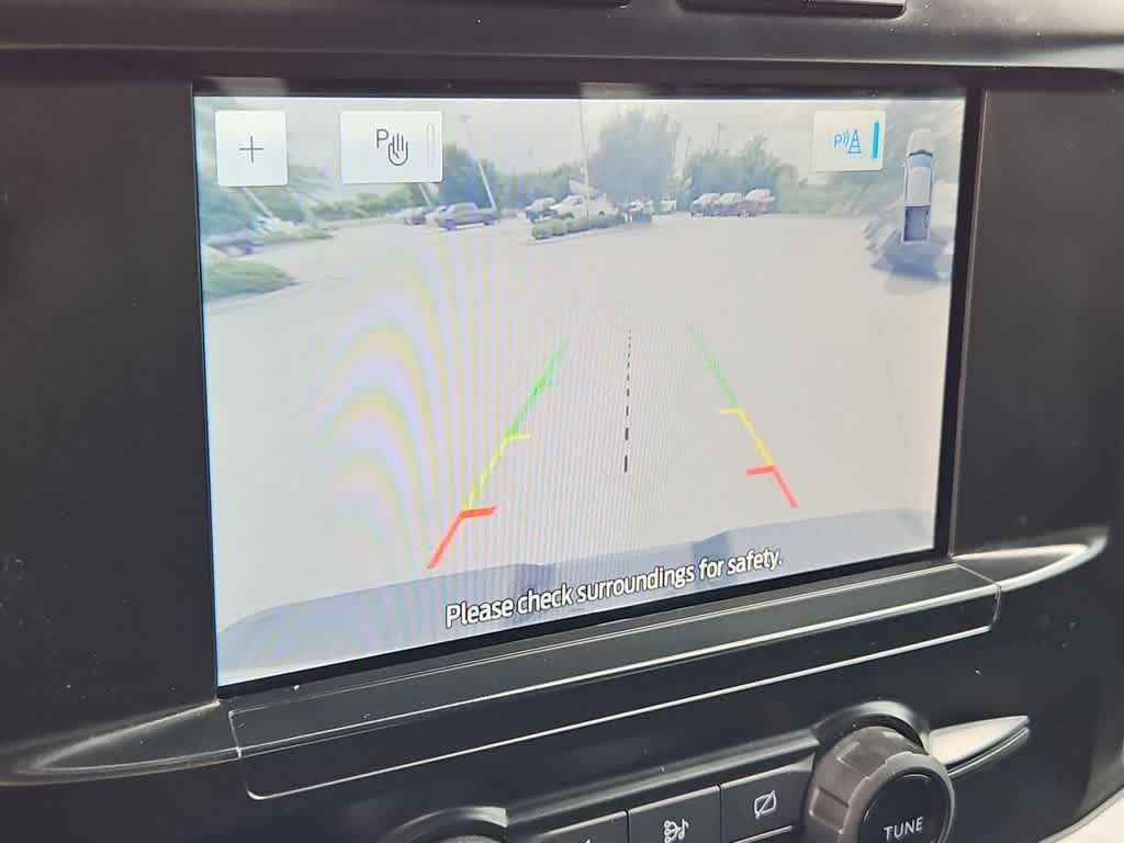 Thumbnail: 2023 Ford F-150 - 30