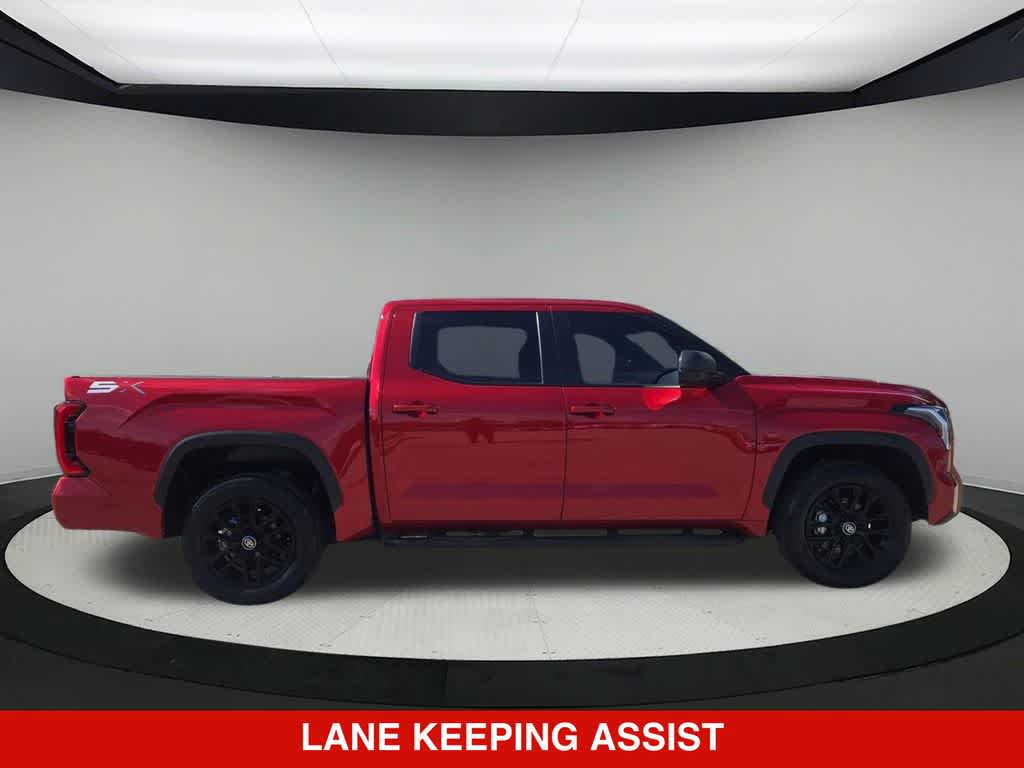 Thumbnail: 2026 Toyota Tundra - 7