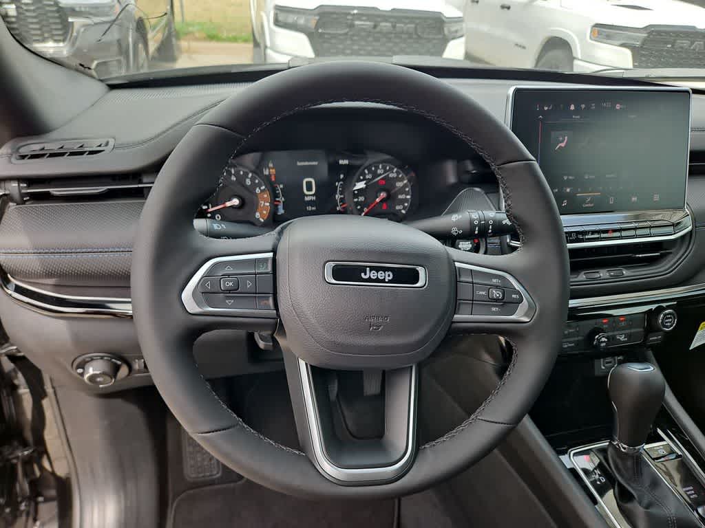 Thumbnail: 2026 Jeep Compass - 23